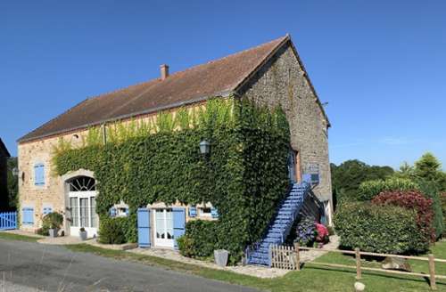 Jouillat Creuse huis foto 7336578