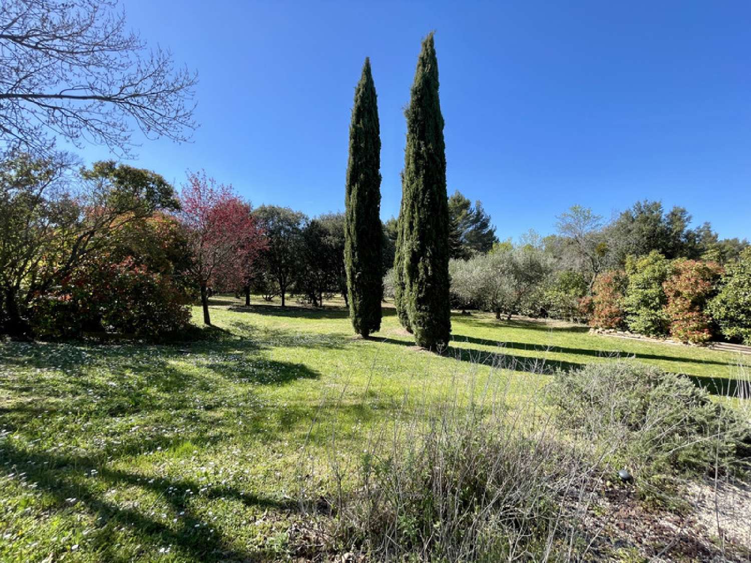  à vendre maison Jouques Bouches-du-Rhône 4