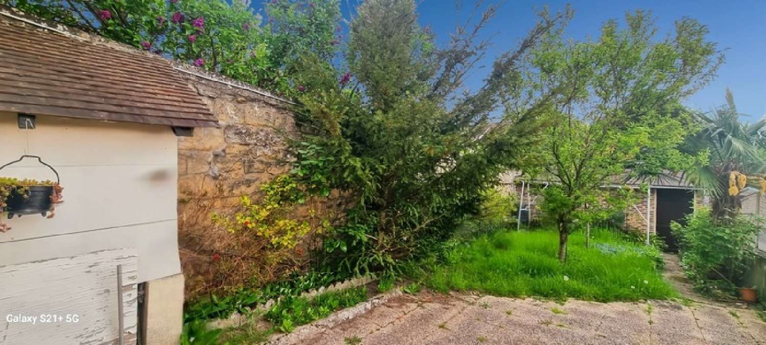  kaufen Haus Jouy-le-Moutier Val-d'Oise 1