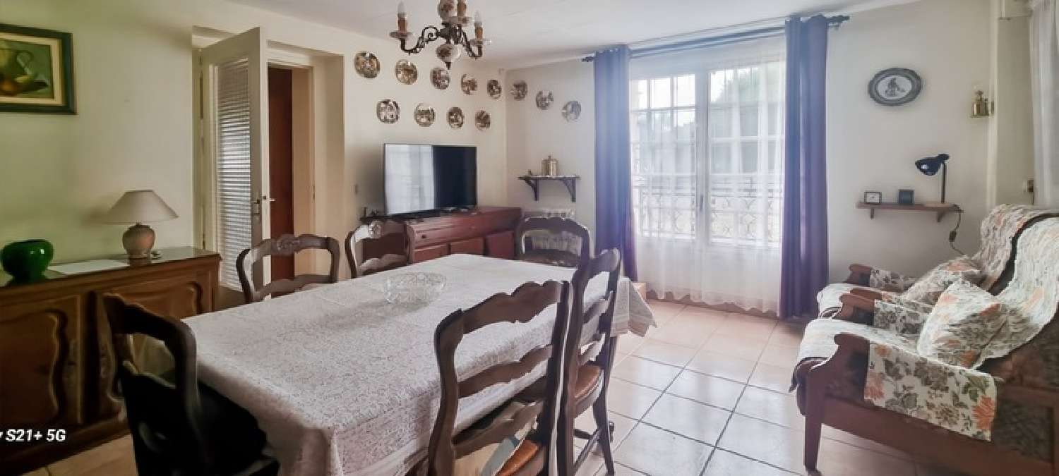  kaufen Haus Jouy-le-Moutier Val-d'Oise 2