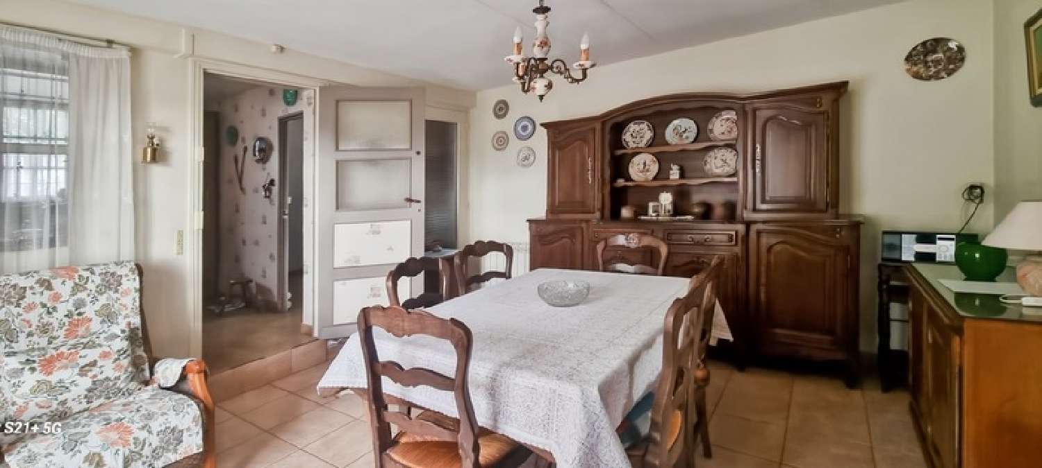  kaufen Haus Jouy-le-Moutier Val-d'Oise 3