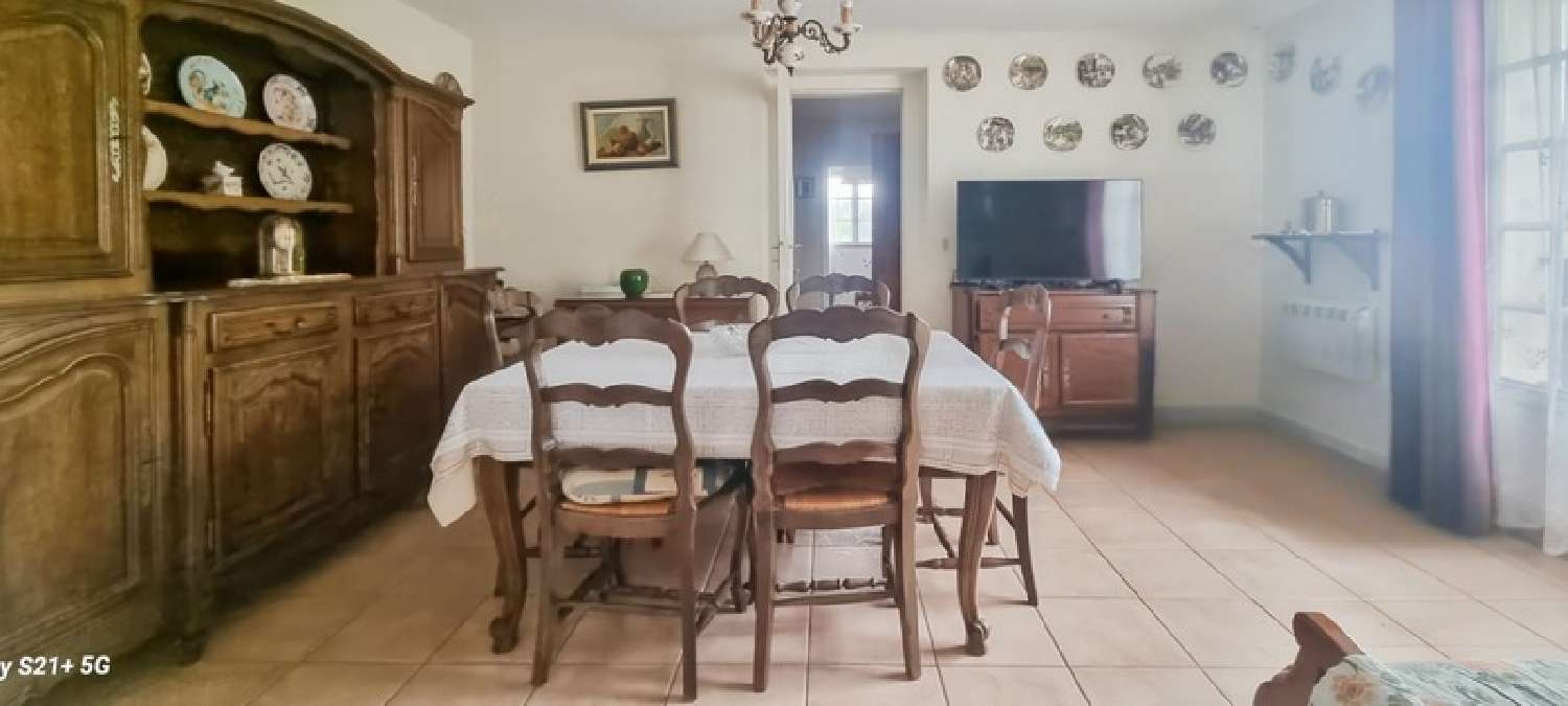  kaufen Haus Jouy-le-Moutier Val-d'Oise 4