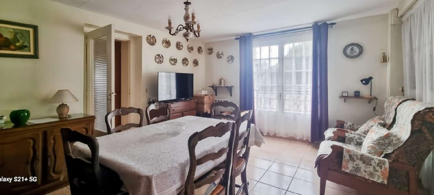  kaufen Haus Jouy-le-Moutier Val-d'Oise 5