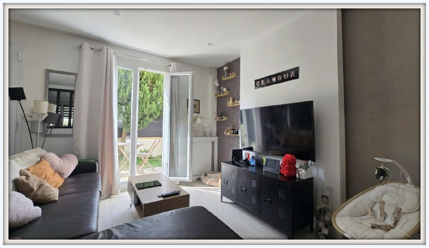  te koop huis Jouy-le-Moutier Val-d'Oise 8