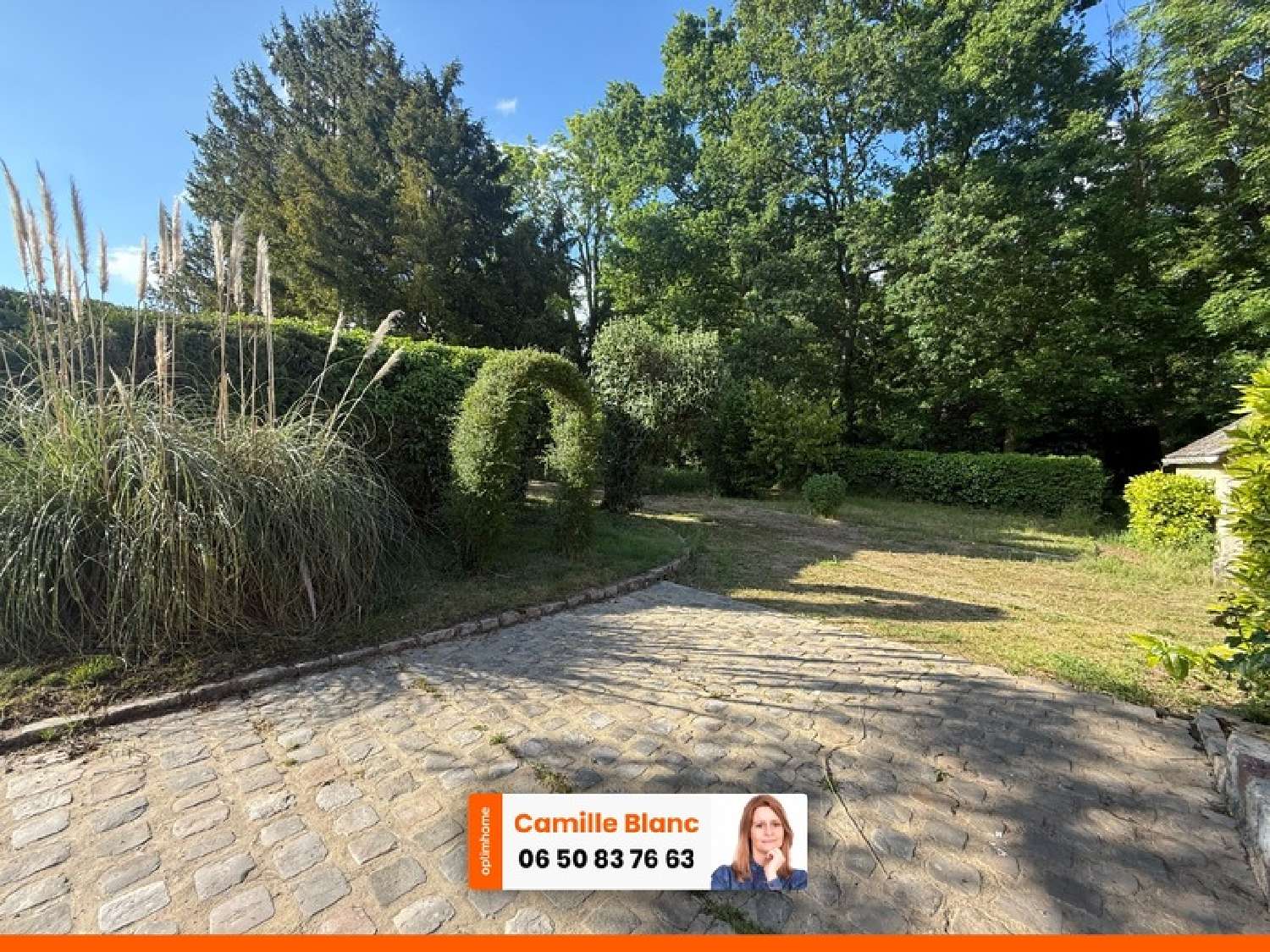 kaufen Haus Jouy Eure-et-Loir 1