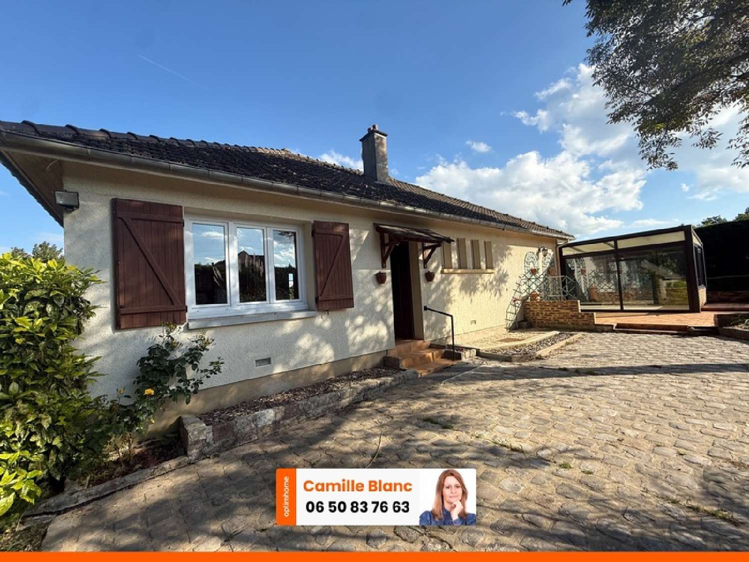 kaufen Haus Jouy Eure-et-Loir 2