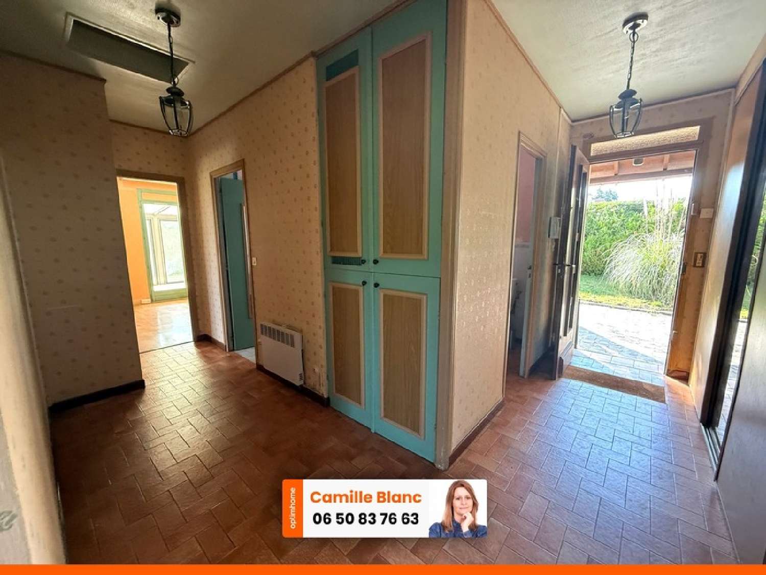 kaufen Haus Jouy Eure-et-Loir 3