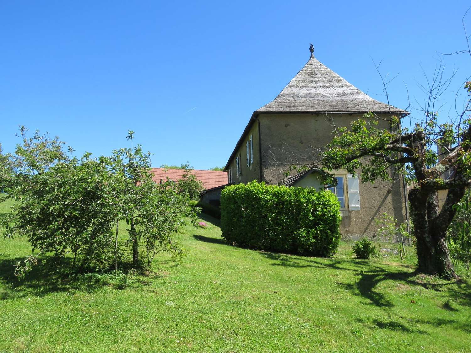  en venta casa Juillac Corrèze 5