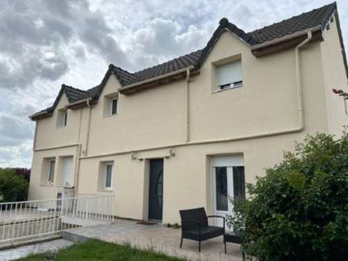 Juilly Seine-et-Marne house foto 7340508