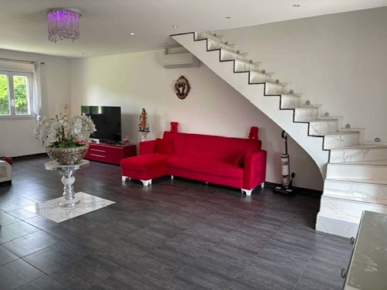 for sale house Juilly Seine-et-Marne 2