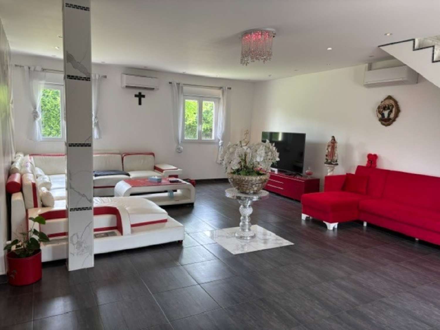 for sale house Juilly Seine-et-Marne 3