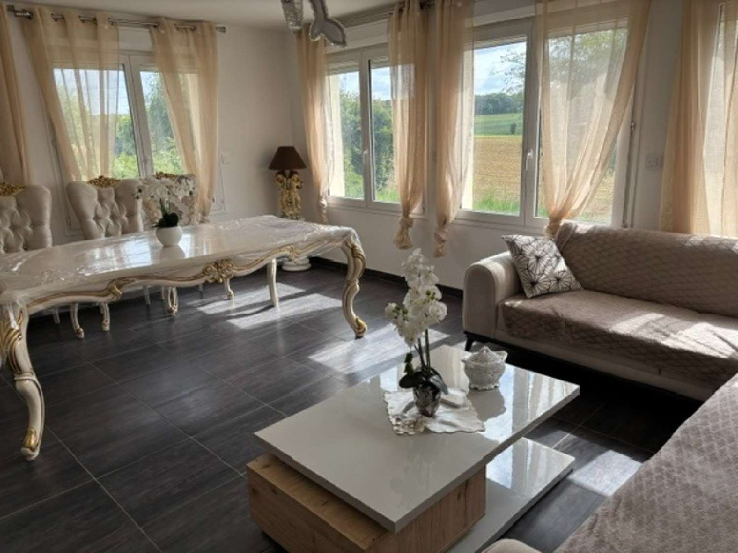 for sale house Juilly Seine-et-Marne 5