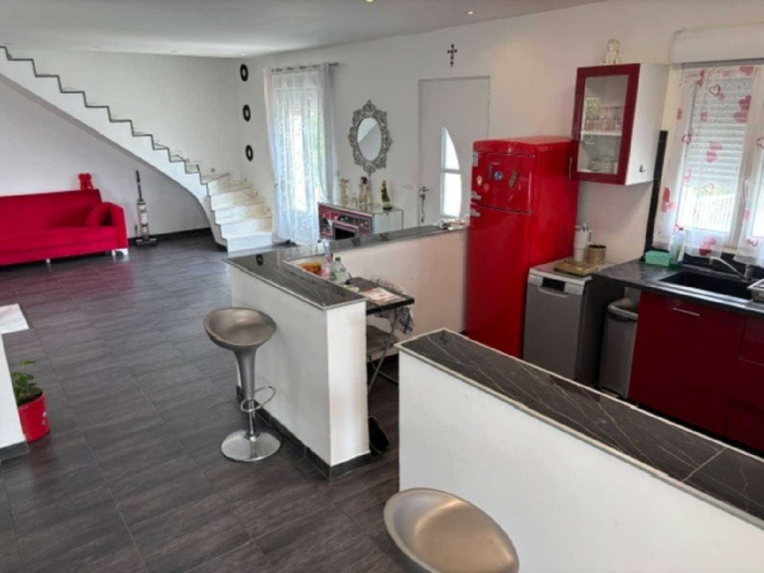 for sale house Juilly Seine-et-Marne 6