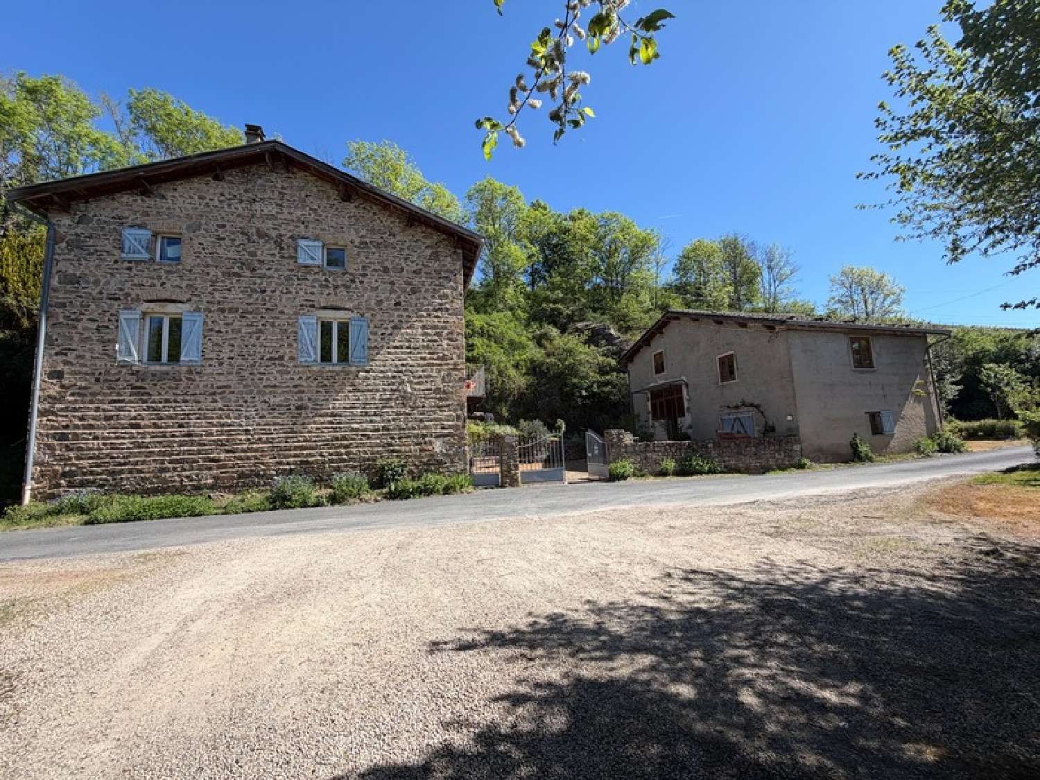  for sale house Juliénas Rhône 3