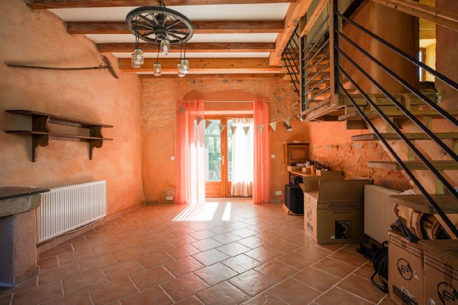  for sale house Juliénas Rhône 5