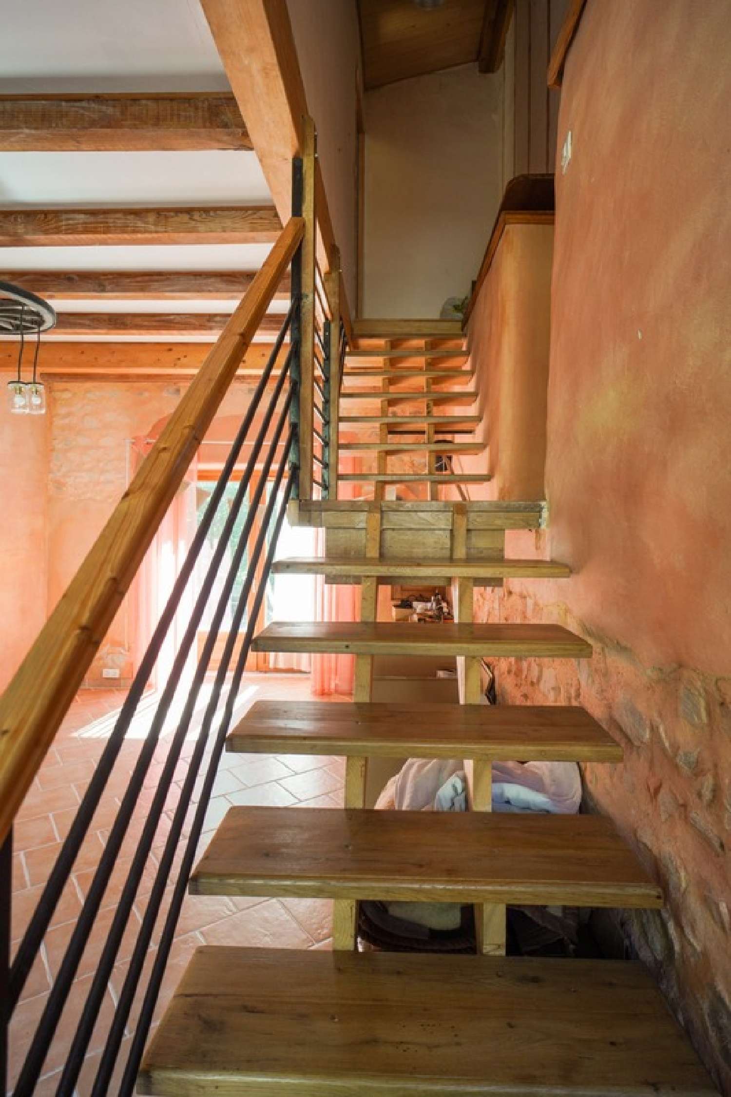  for sale house Juliénas Rhône 6