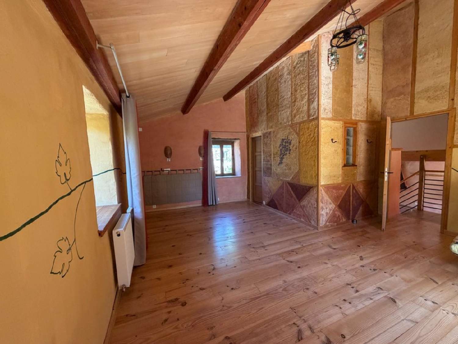  for sale house Juliénas Rhône 7