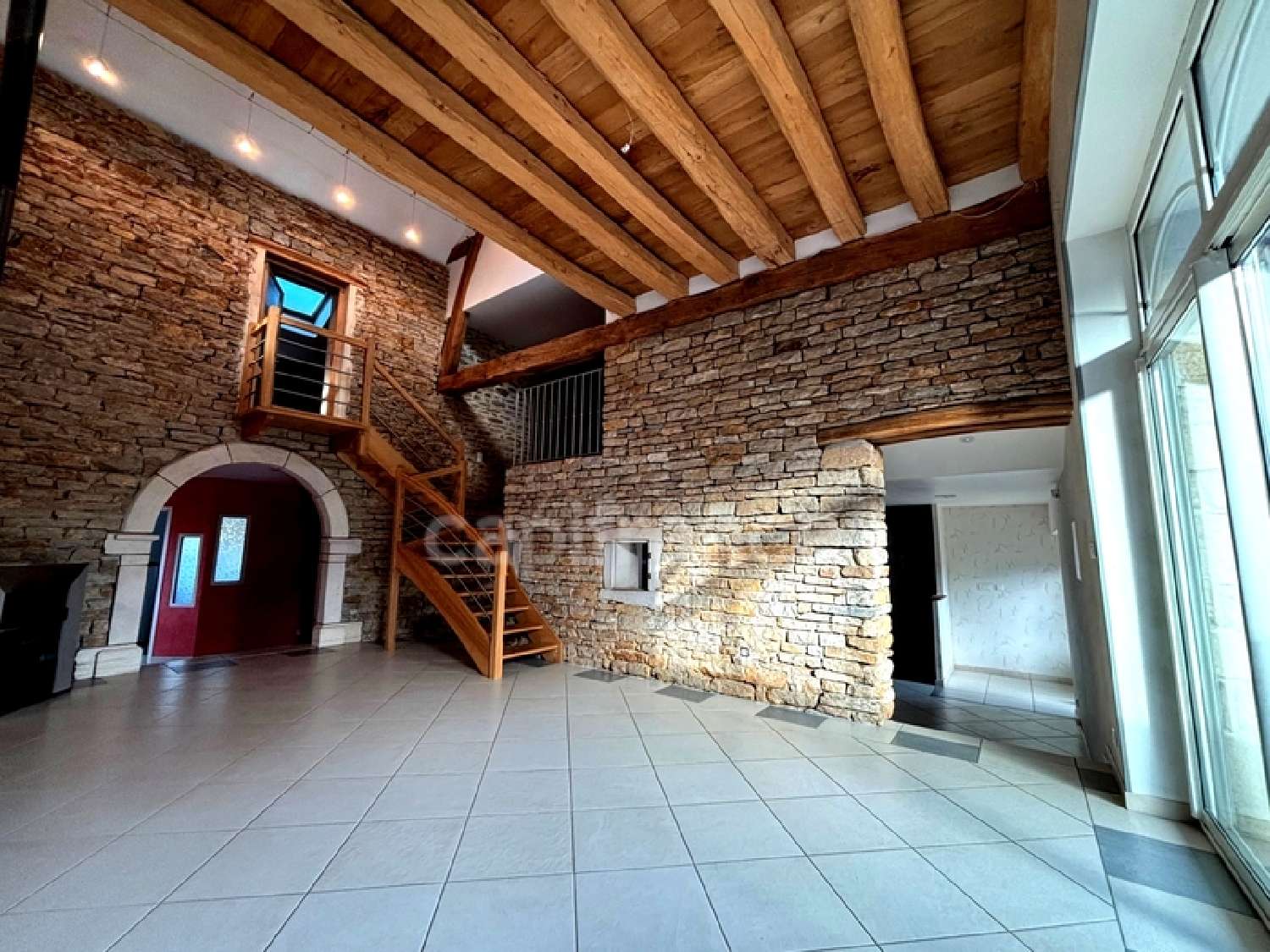  à vendre maison Jully-lès-Buxy Saône-et-Loire 2