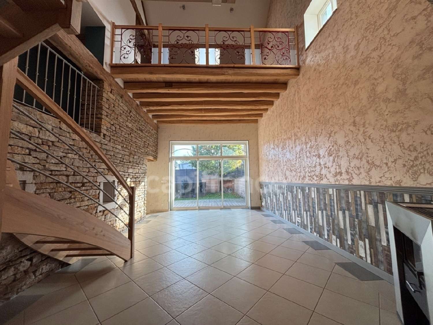  à vendre maison Jully-lès-Buxy Saône-et-Loire 4
