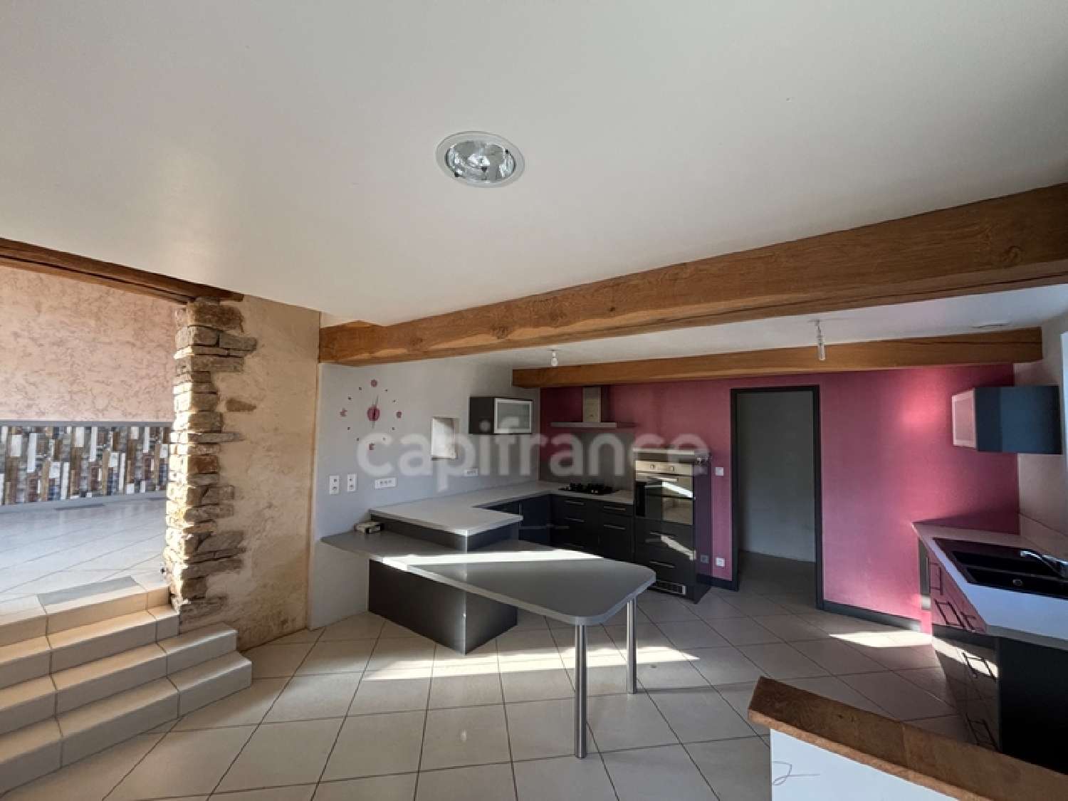  à vendre maison Jully-lès-Buxy Saône-et-Loire 5