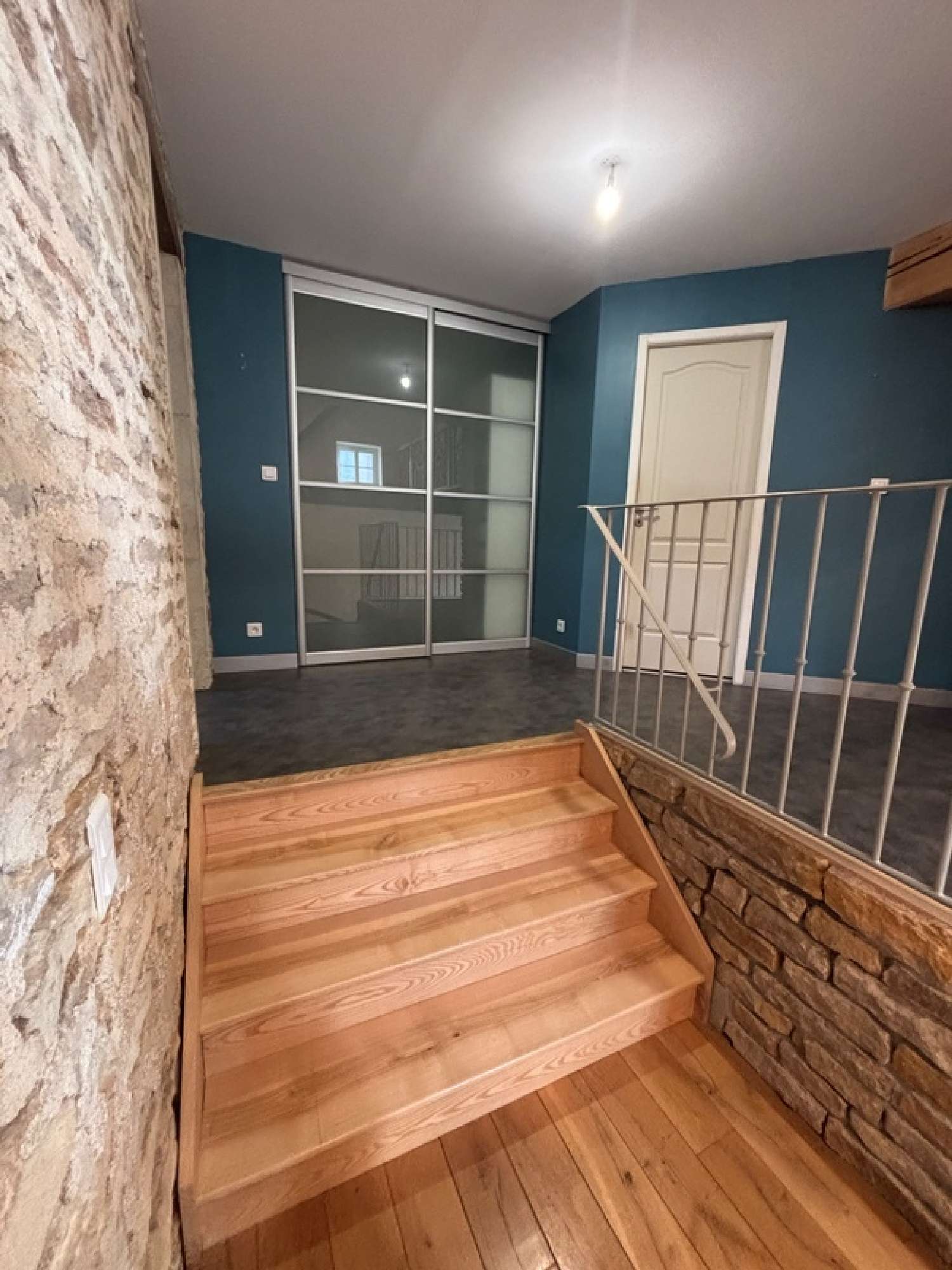  à vendre maison Jully-lès-Buxy Saône-et-Loire 6