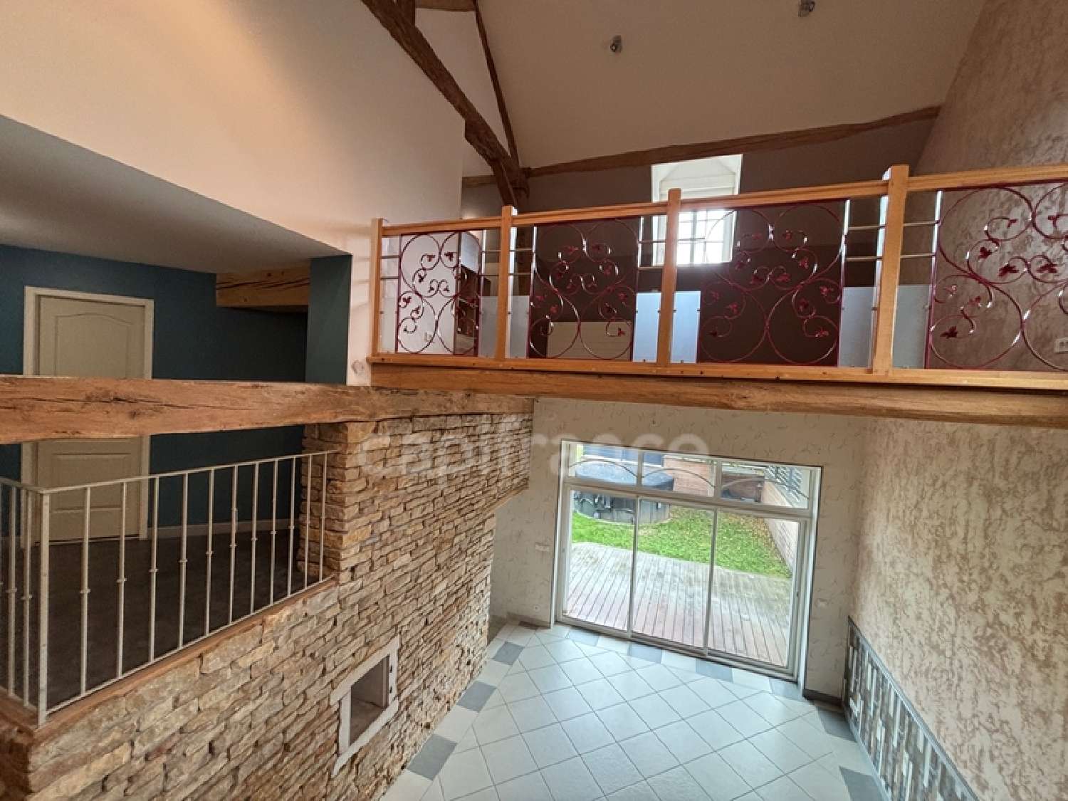  à vendre maison Jully-lès-Buxy Saône-et-Loire 8