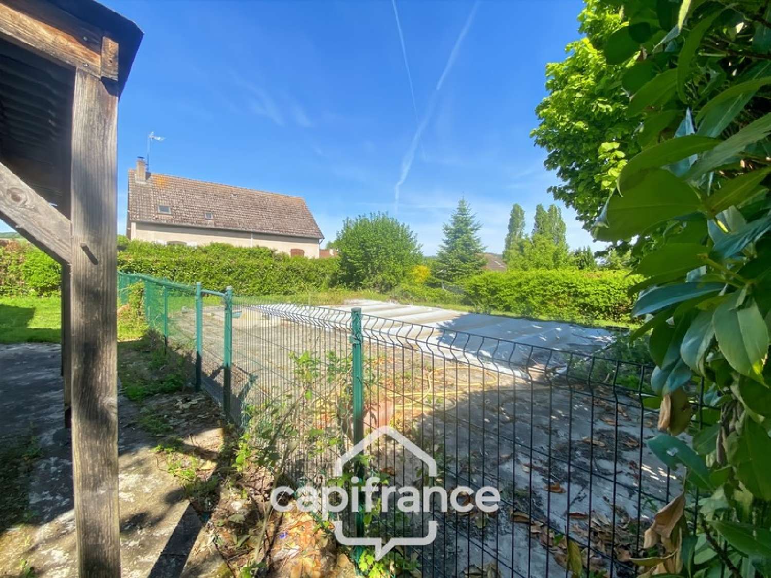 à vendre maison Jully-lès-Buxy Saône-et-Loire 2