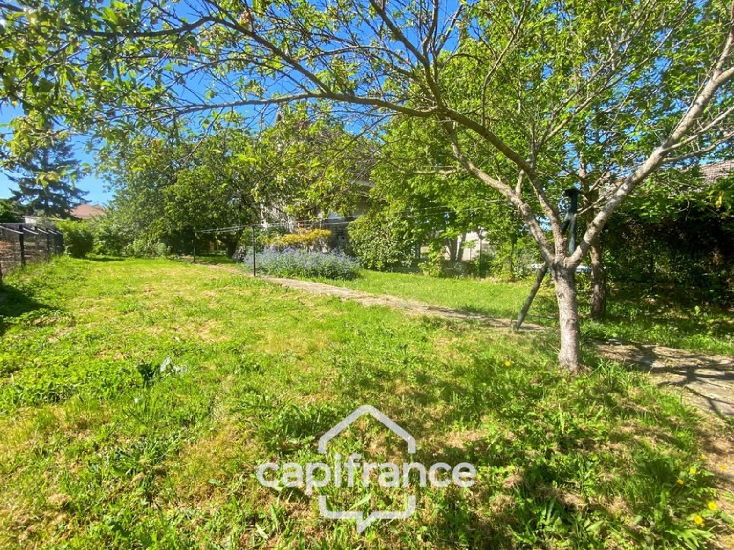 à vendre maison Jully-lès-Buxy Saône-et-Loire 4