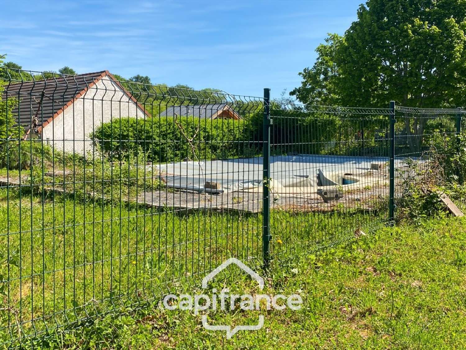 à vendre maison Jully-lès-Buxy Saône-et-Loire 6