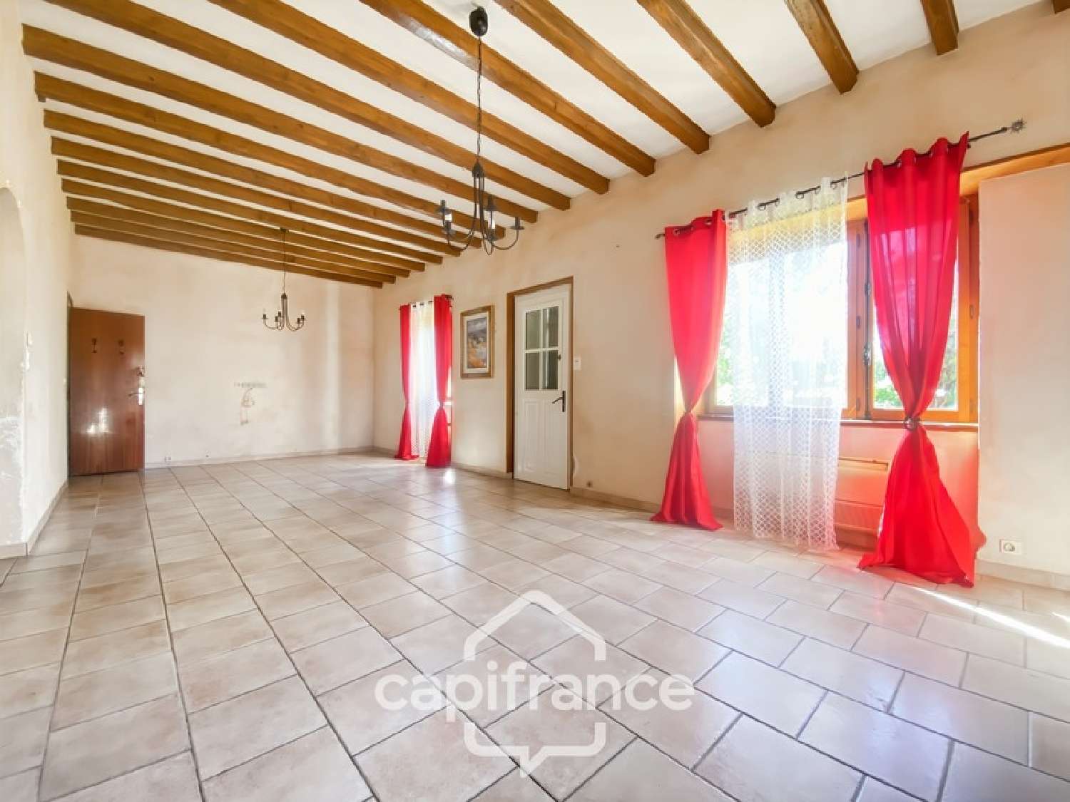 à vendre maison Jully-lès-Buxy Saône-et-Loire 7