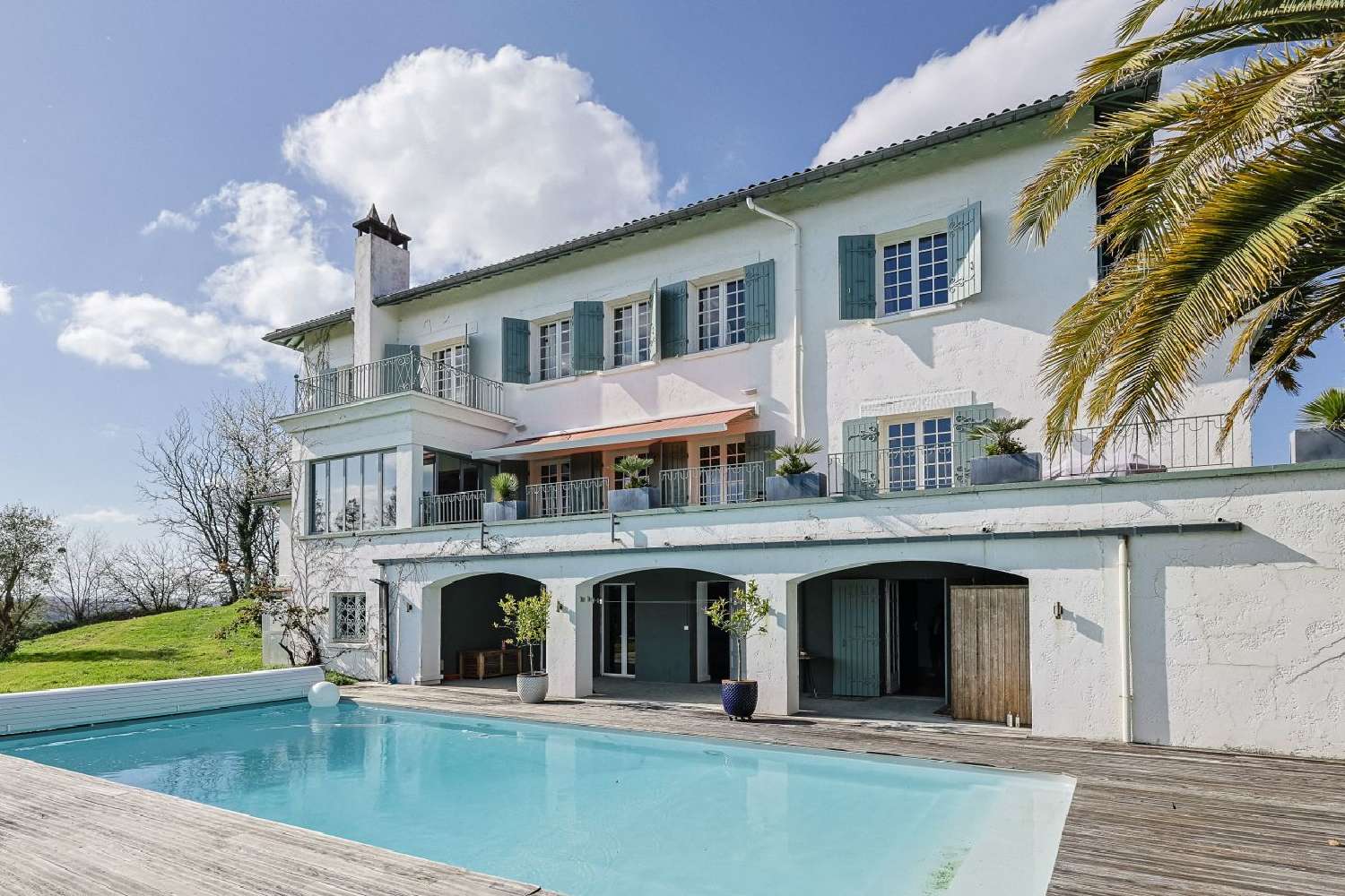  à vendre maison Jurançon Pyrénées-Atlantiques 1