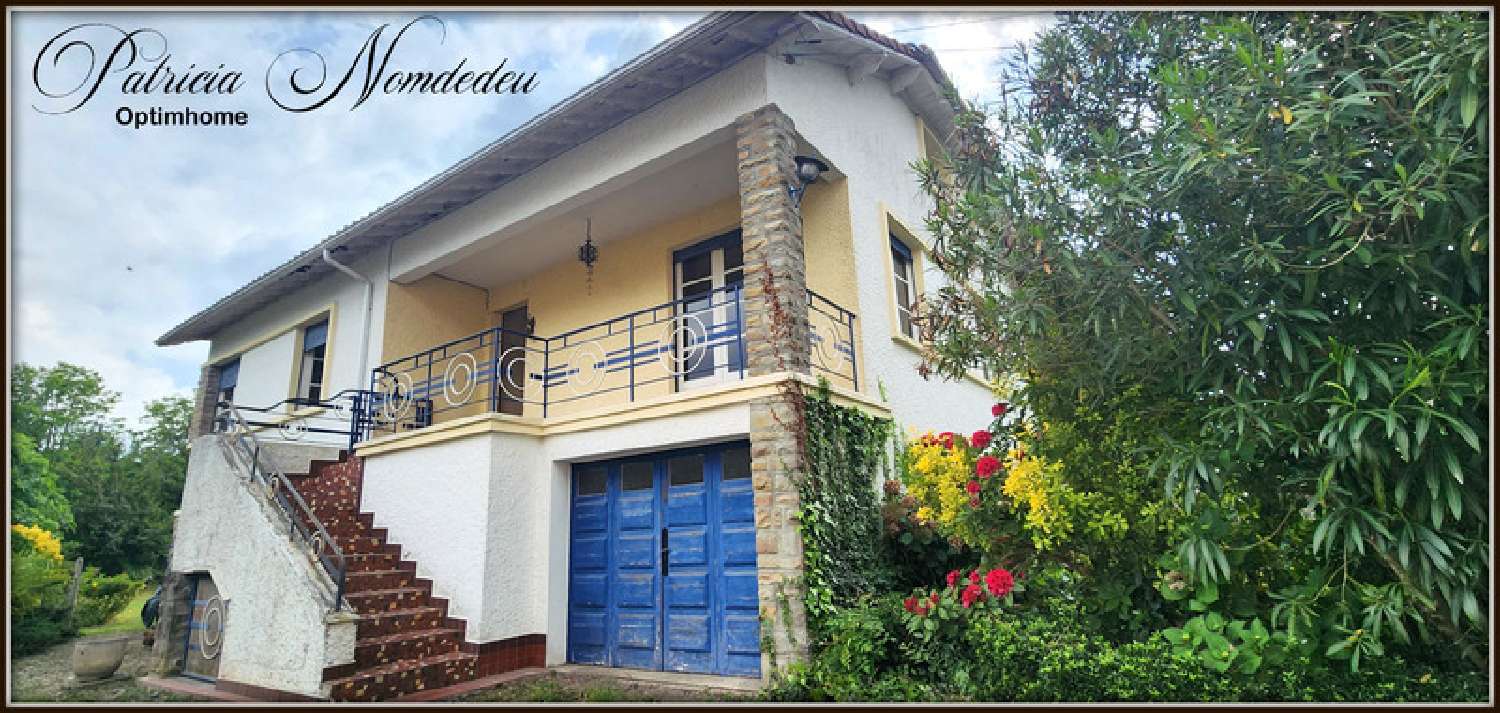 en venta casa Jurançon Pirineos Atlánticos 1