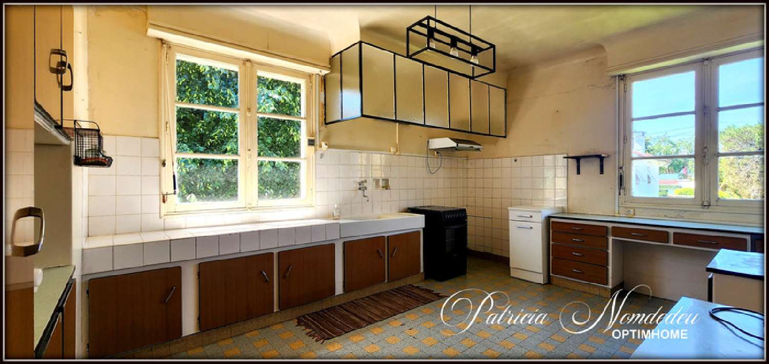 en venta casa Jurançon Pirineos Atlánticos 2