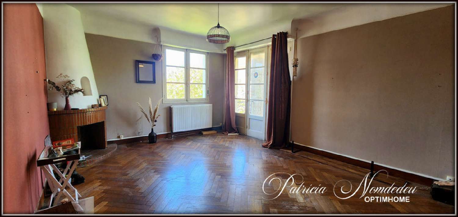 en venta casa Jurançon Pirineos Atlánticos 3