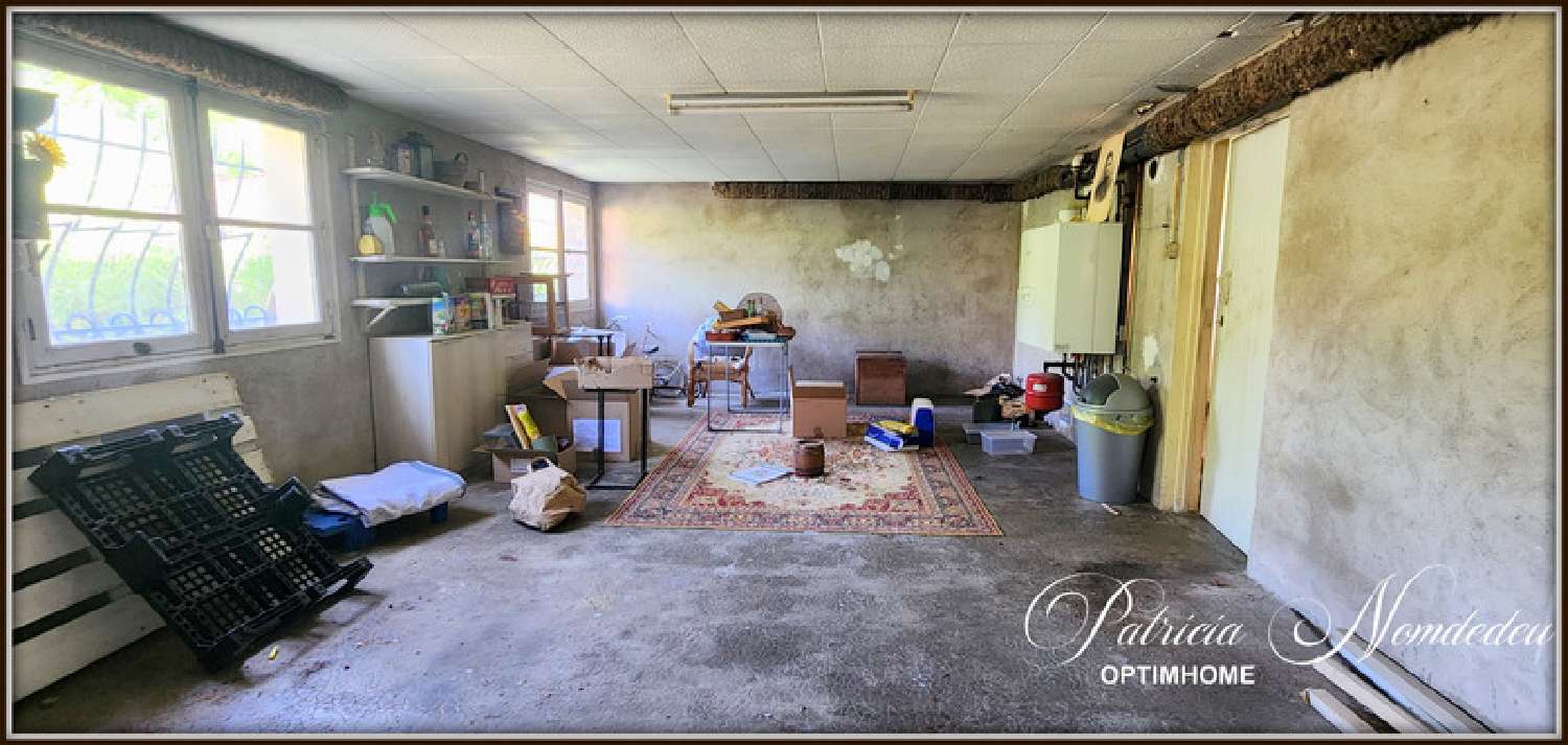 en venta casa Jurançon Pirineos Atlánticos 7