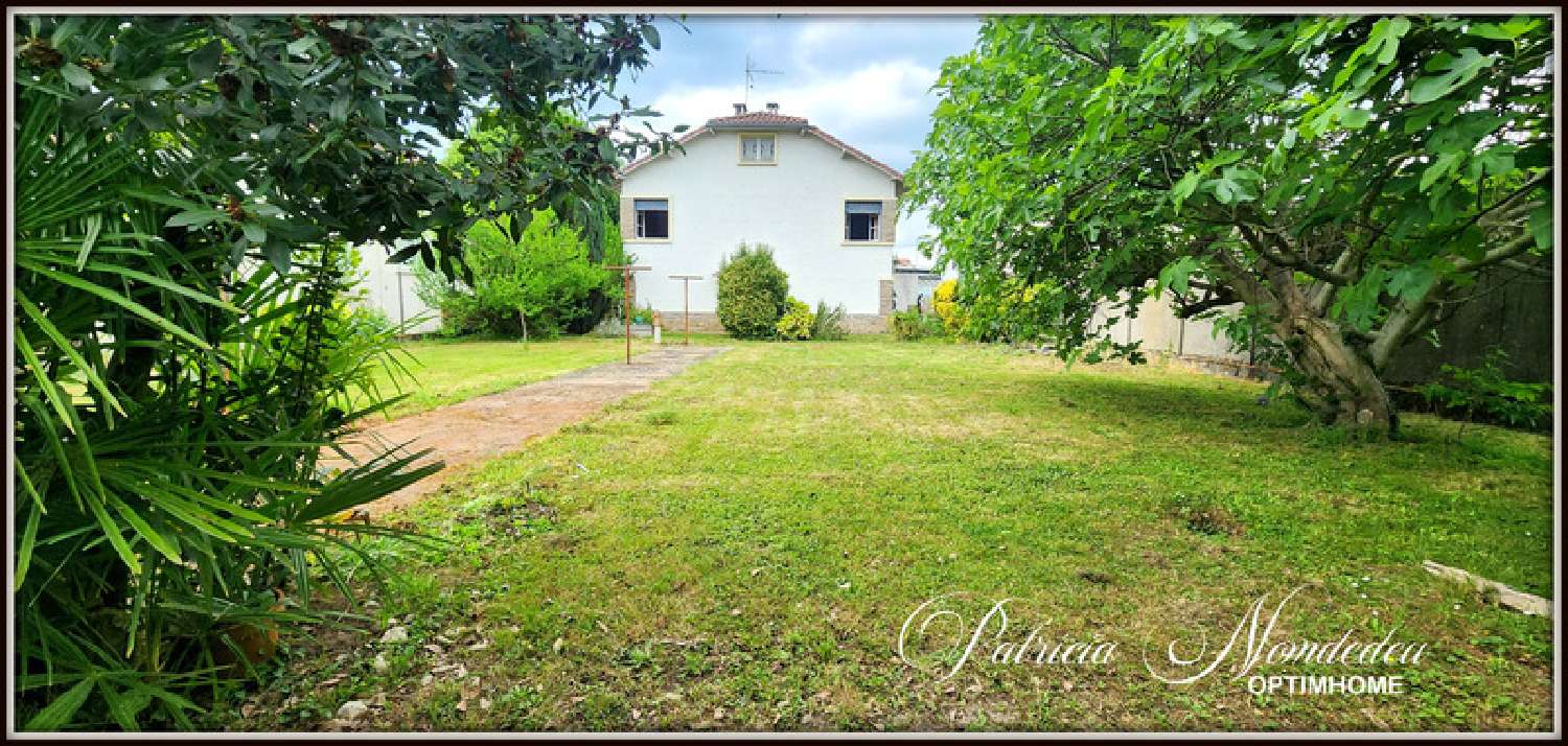 en venta casa Jurançon Pirineos Atlánticos 8
