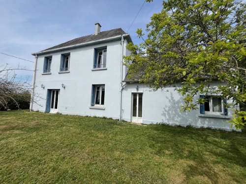 Jurques Calvados huis foto 7323304