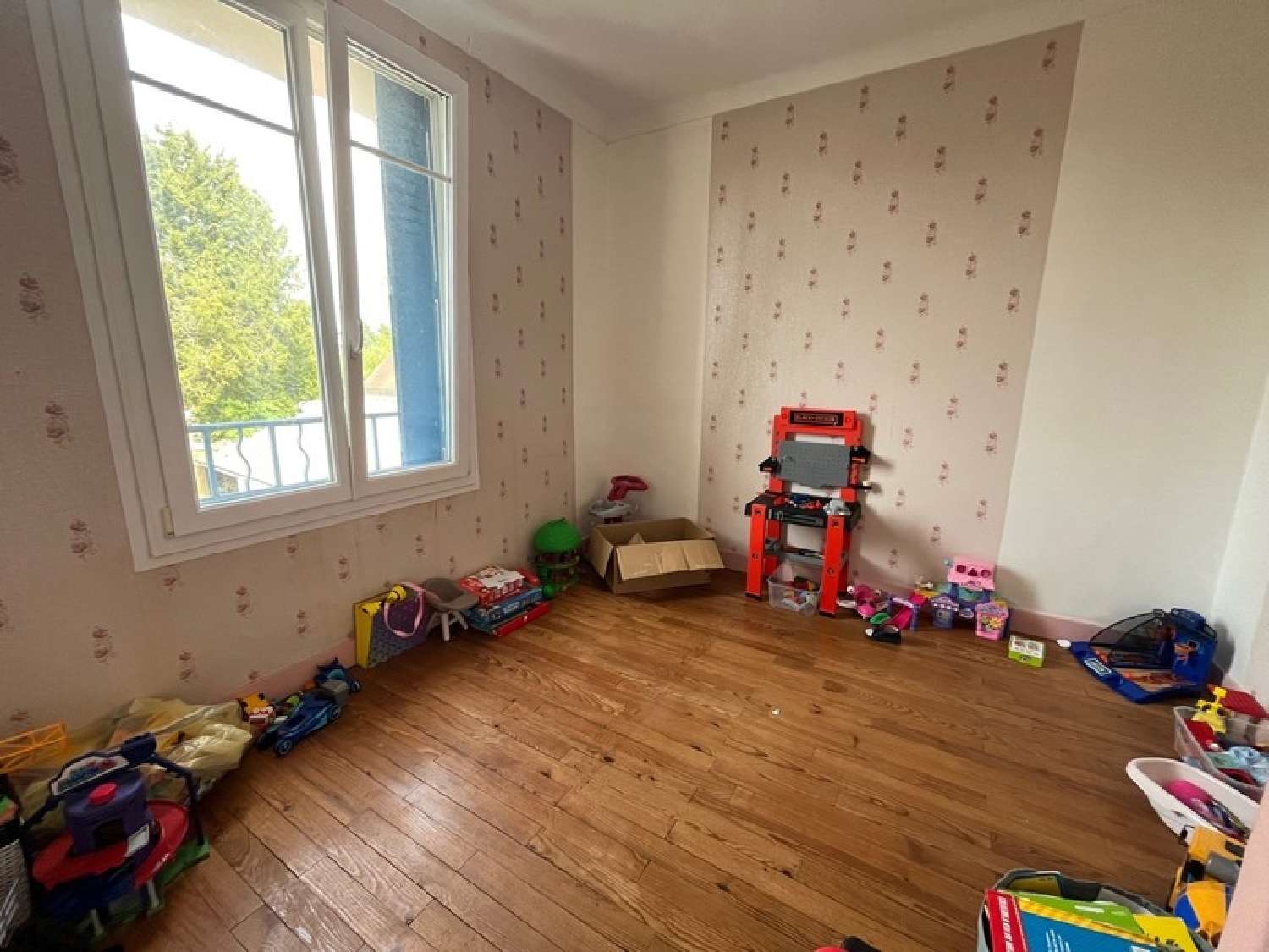  te koop huis Jurques Calvados 8