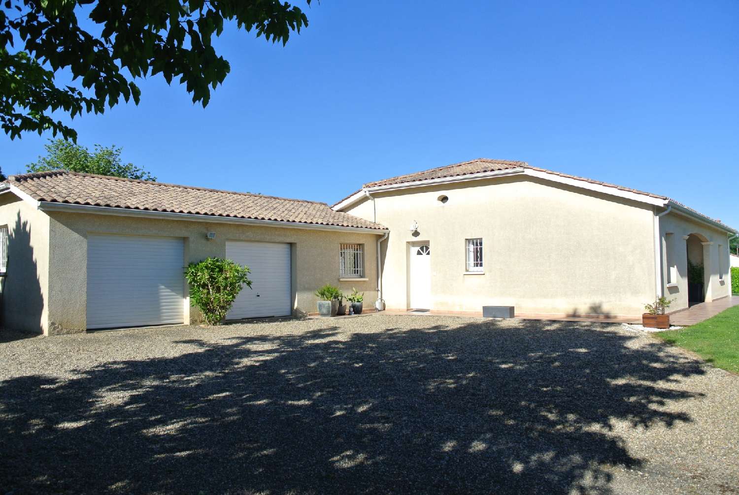 à vendre maison Jusix Lot-et-Garonne 5