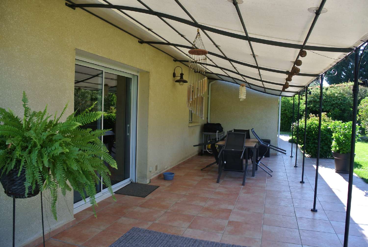à vendre maison Jusix Lot-et-Garonne 6