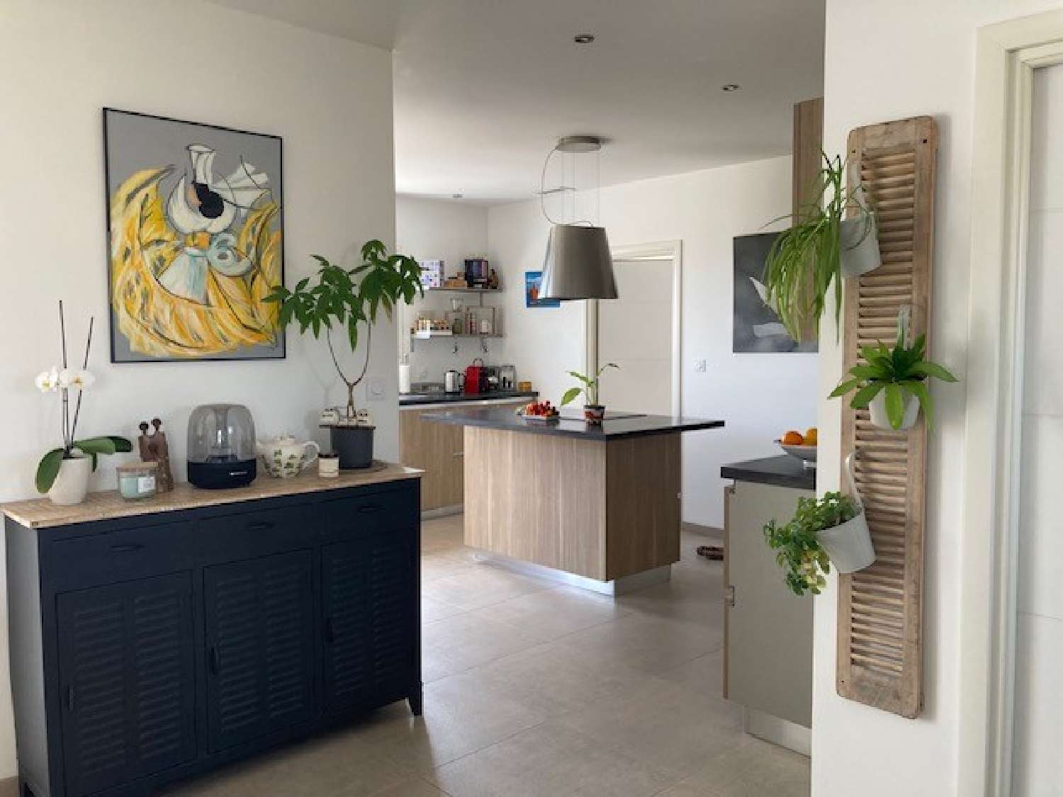  à vendre maison Jusix Lot-et-Garonne 7