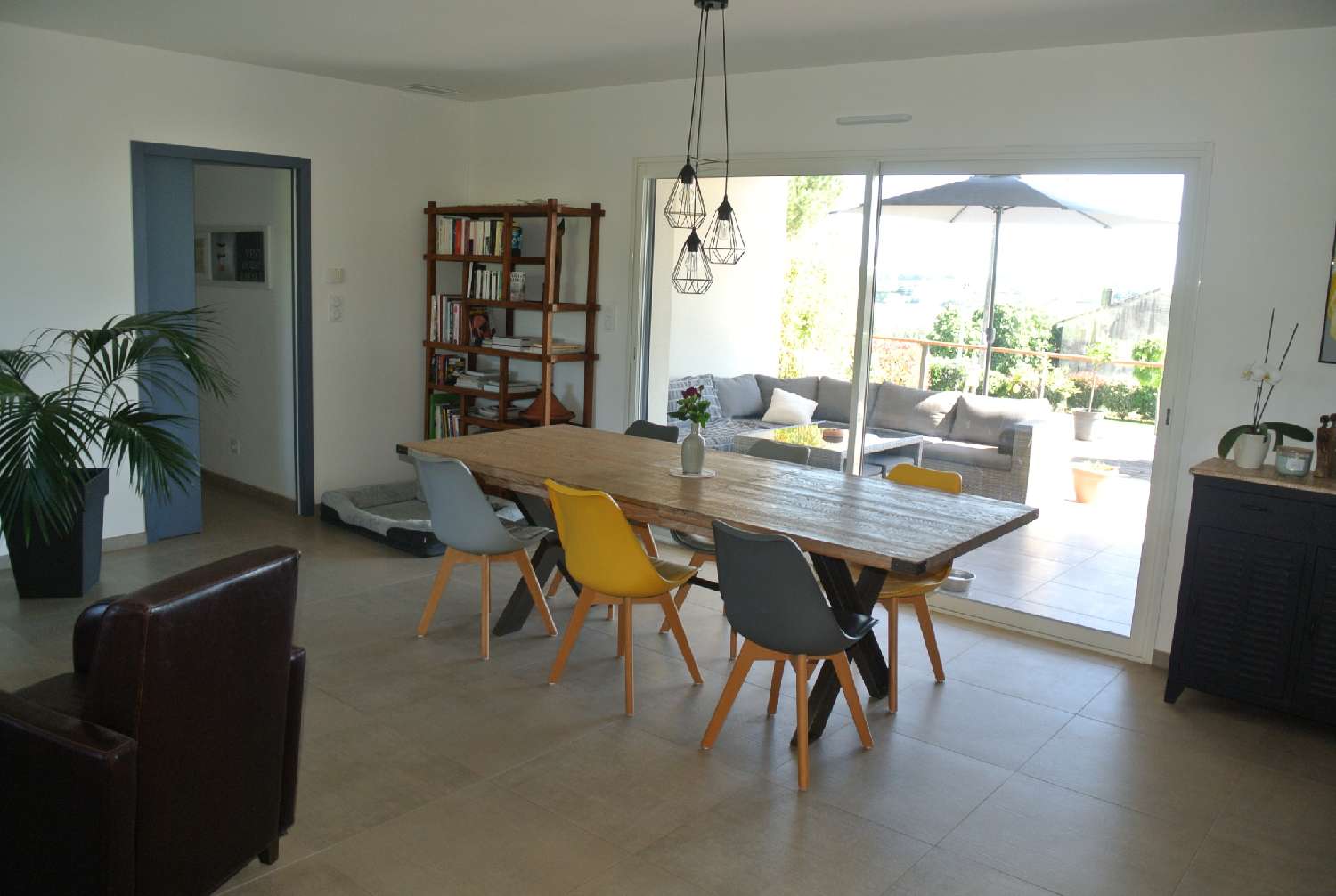  à vendre maison Jusix Lot-et-Garonne 8