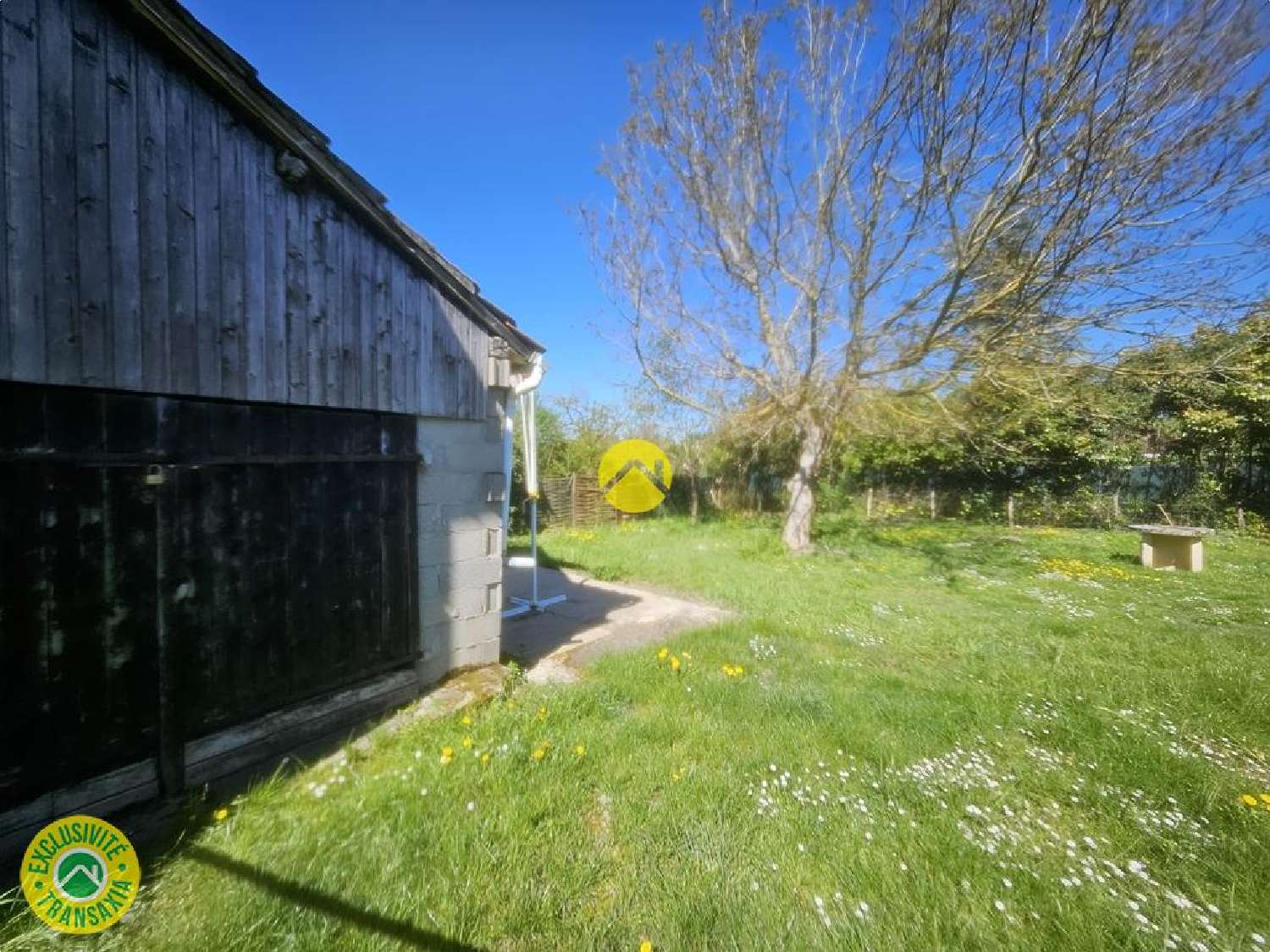 te koop huis Jussy-le-Chaudrier Cher 2