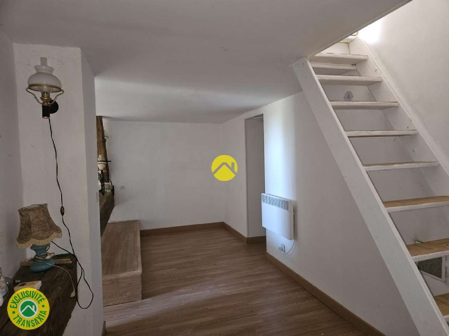 te koop huis Jussy-le-Chaudrier Cher 4