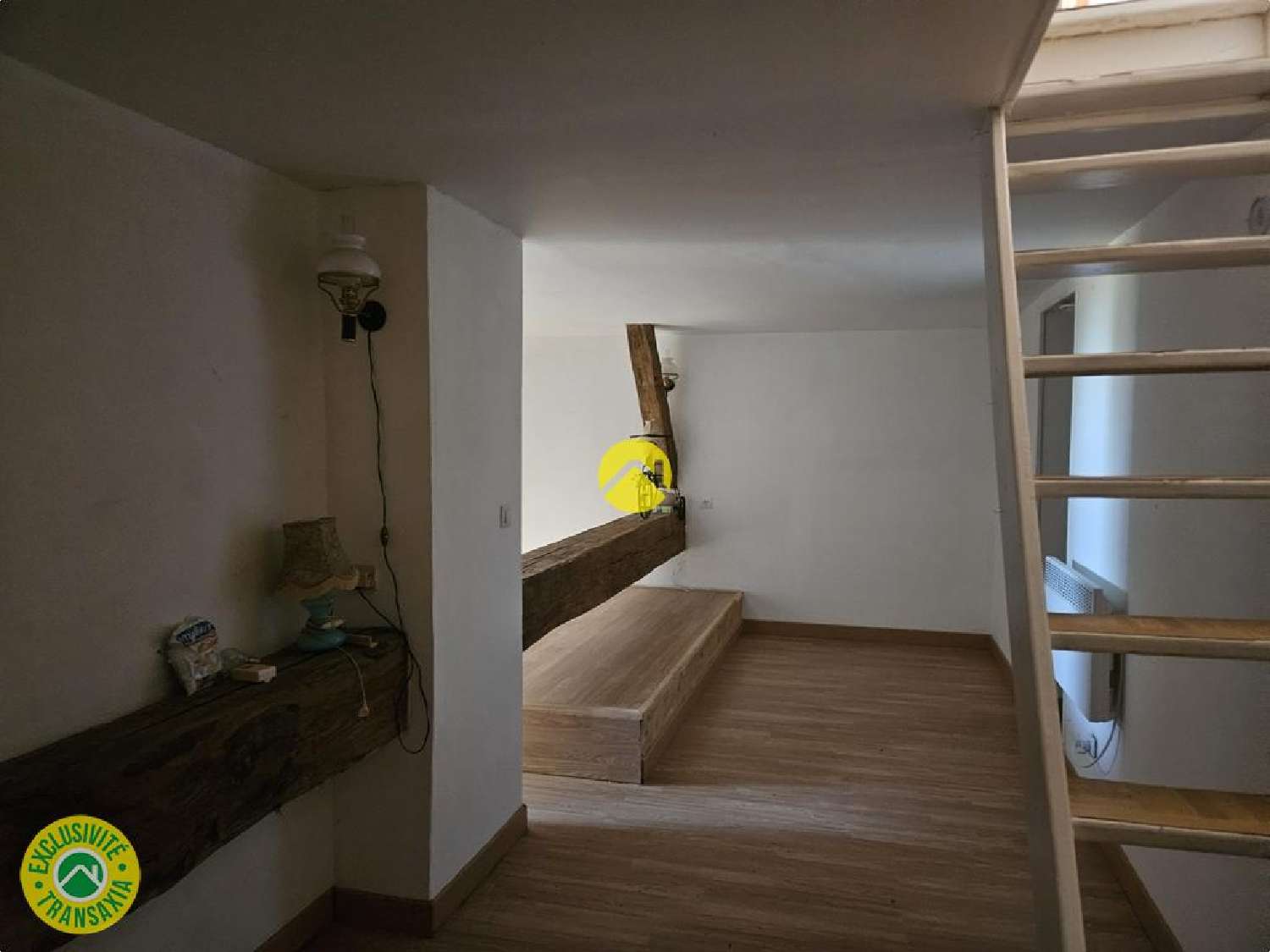 te koop huis Jussy-le-Chaudrier Cher 5