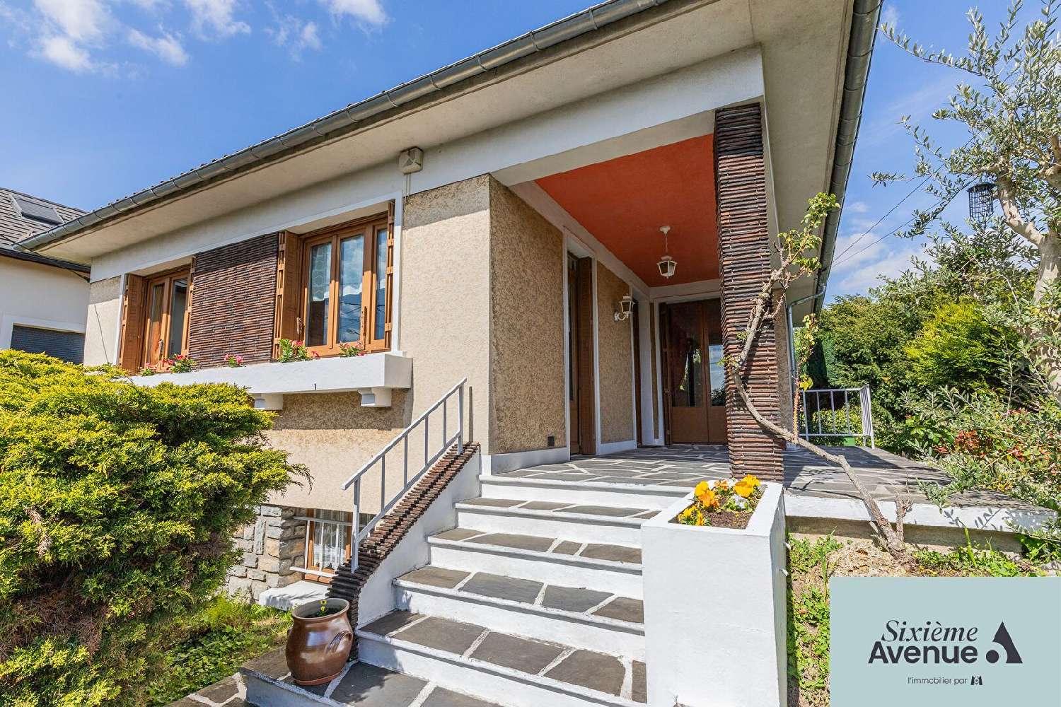  kaufen Haus Juvisy-sur-Orge Essonne 1