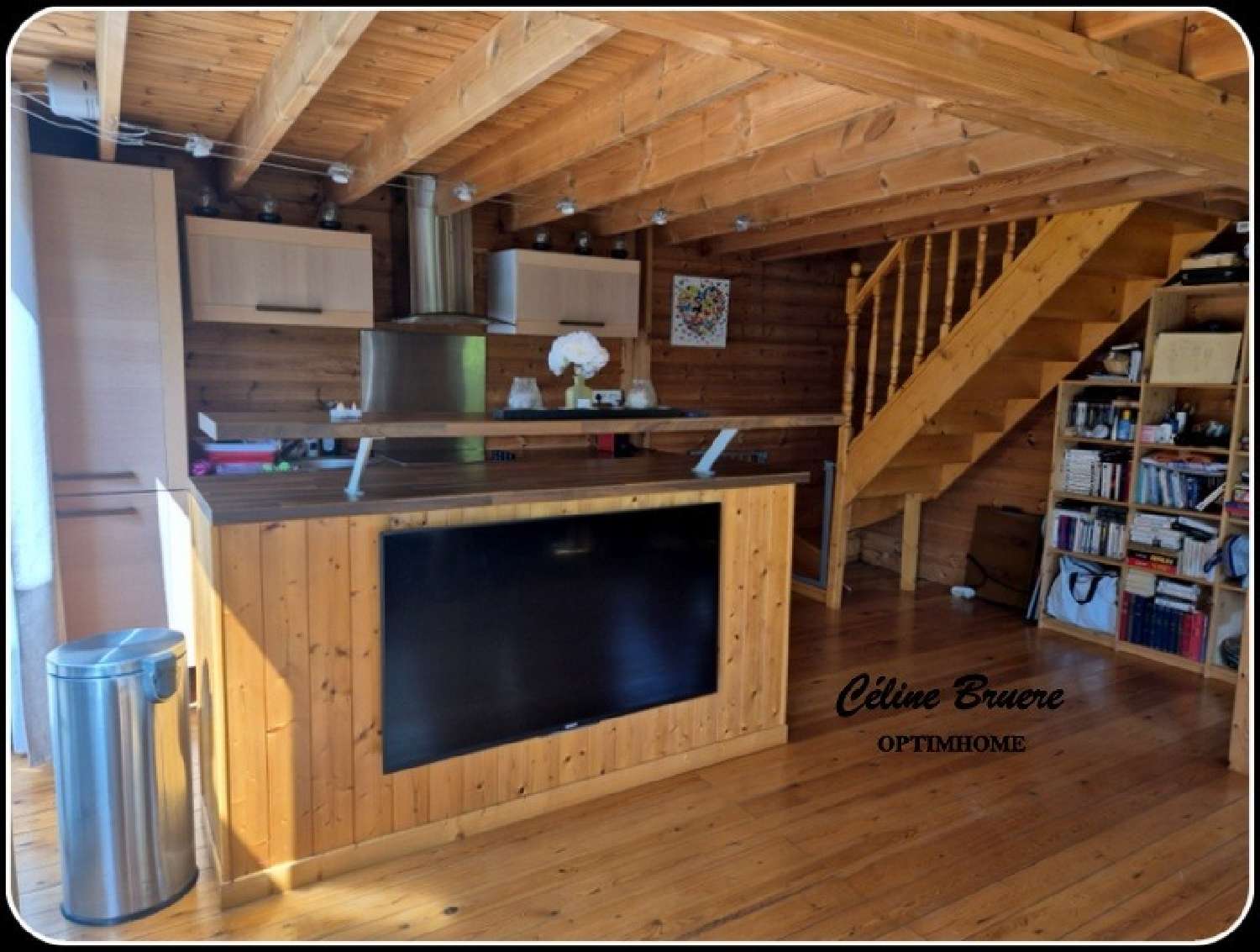 te koop huis Juziers Yvelines 2