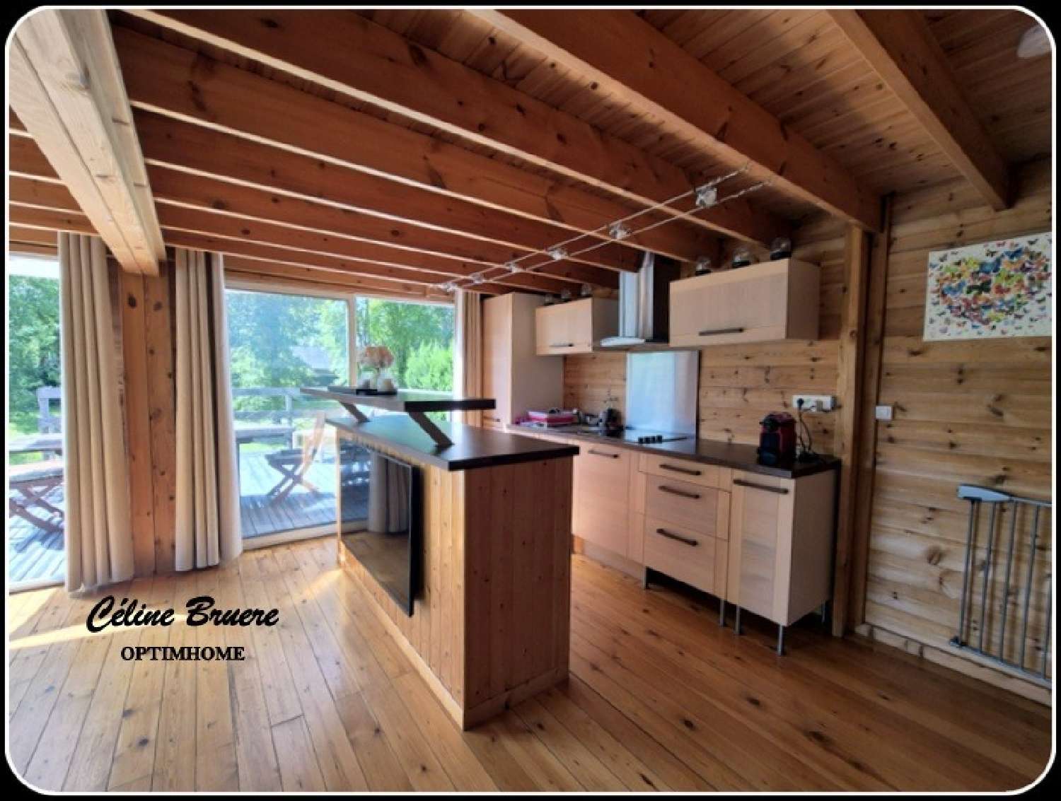 te koop huis Juziers Yvelines 3