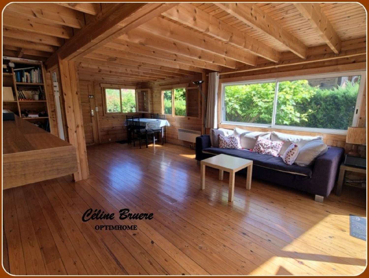 te koop huis Juziers Yvelines 4