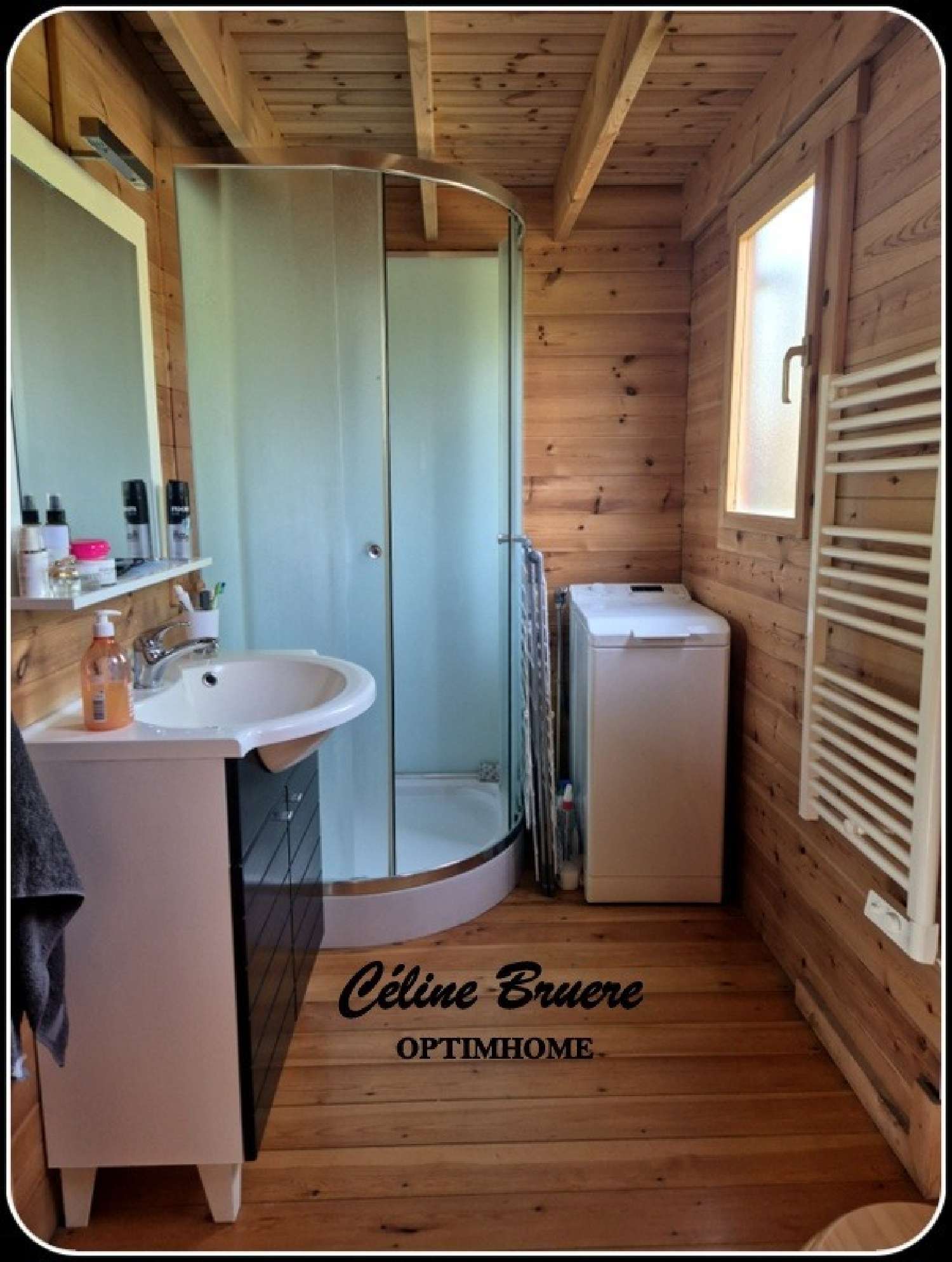te koop huis Juziers Yvelines 5